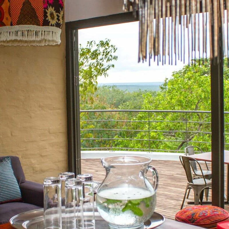 528 Victoria Falls
