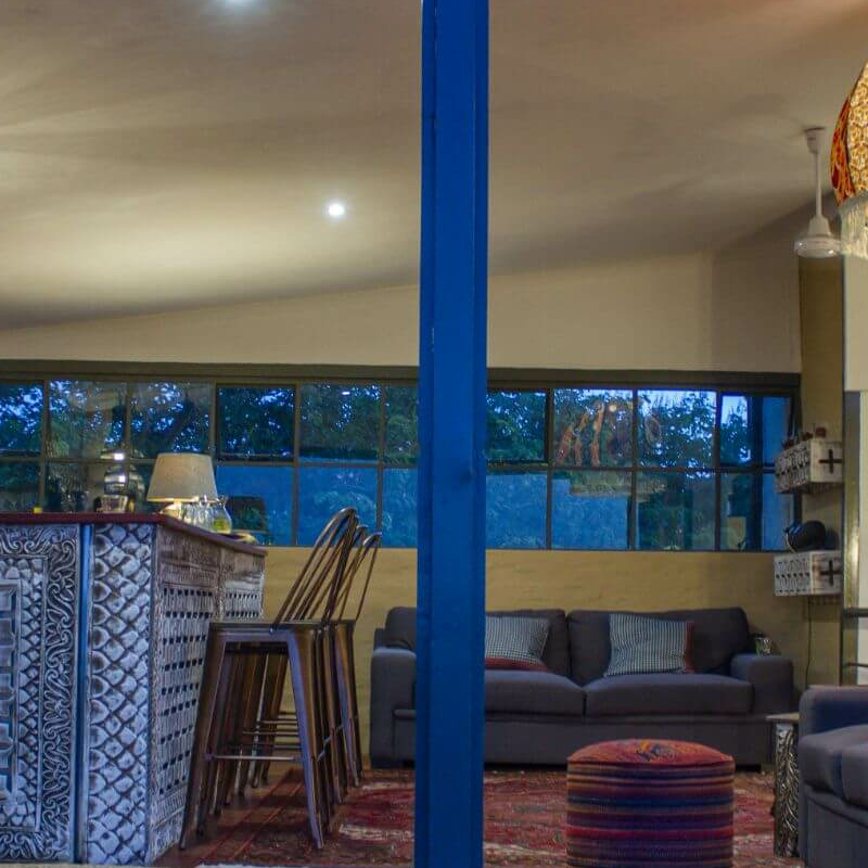 528 Victoria Falls