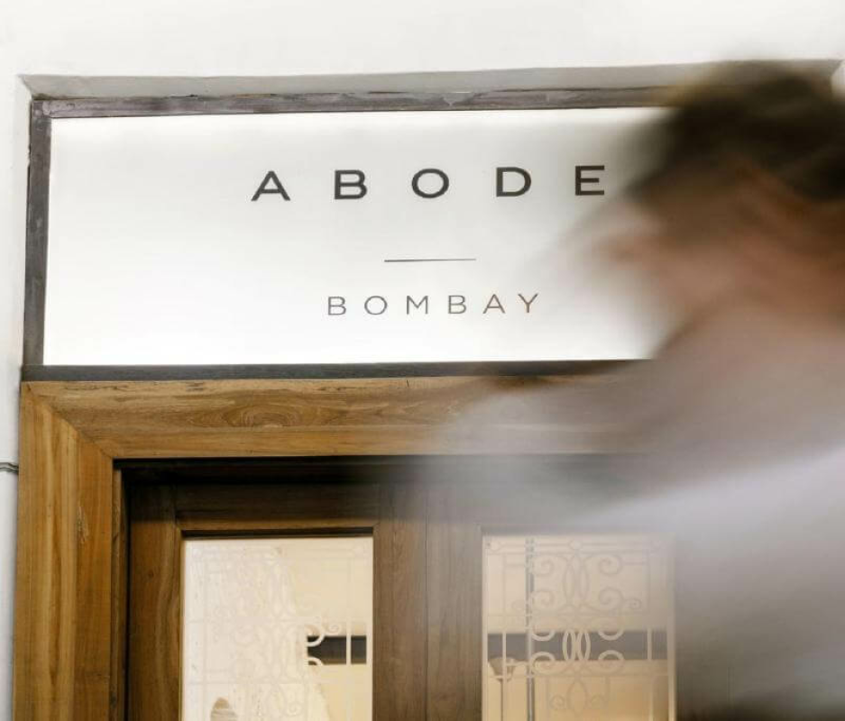 Abode Bombay