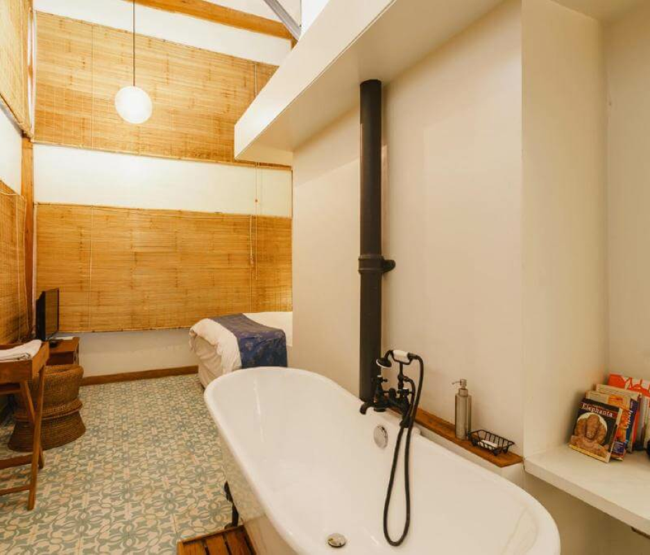 Abode Bombay