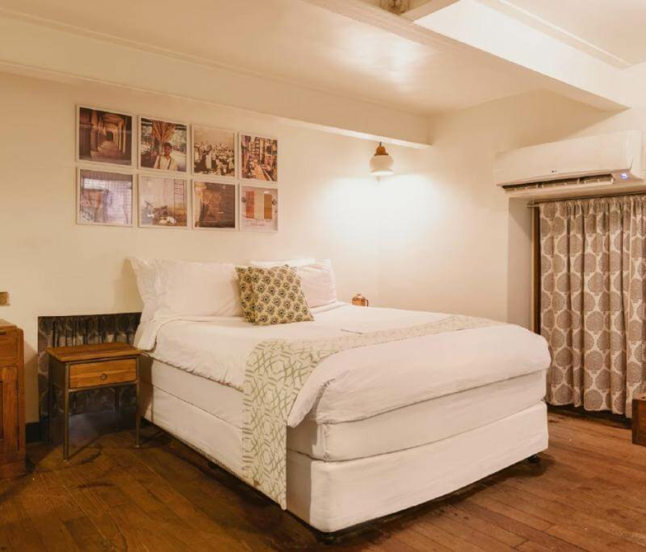 Abode Bombay