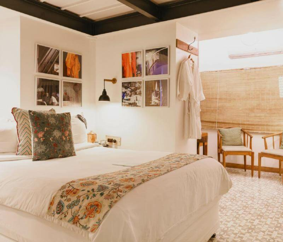 Abode Bombay