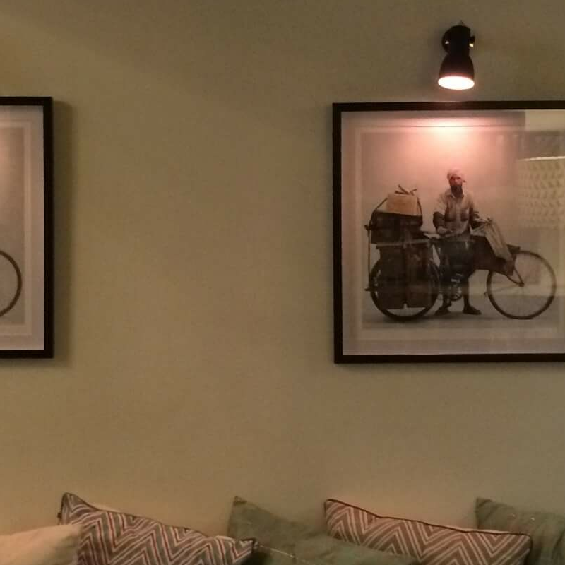 Abode Bombay
