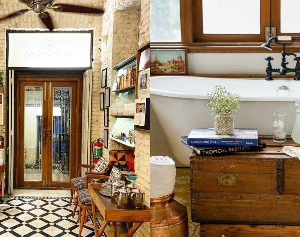 Abode Bombay