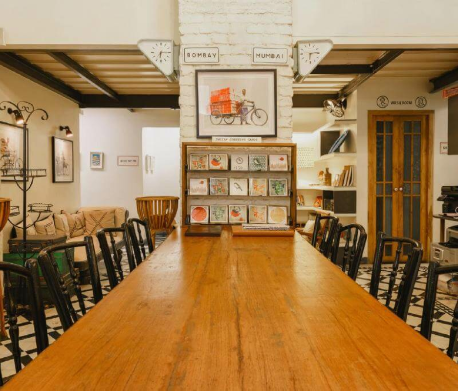 Abode Bombay