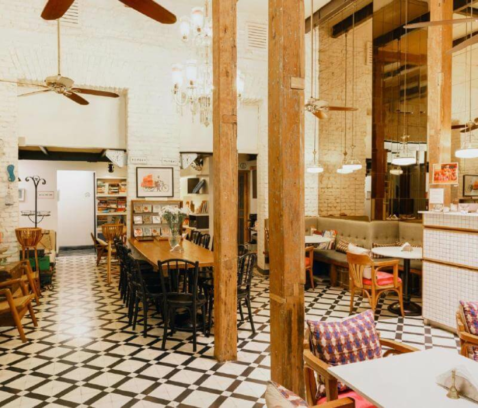 Abode Bombay