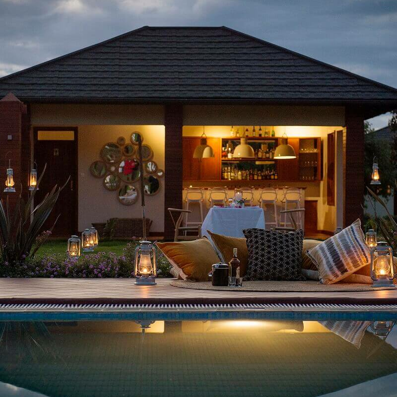 Acacia Farm Lodge