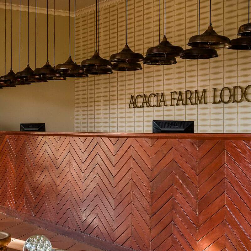 Acacia Farm Lodge