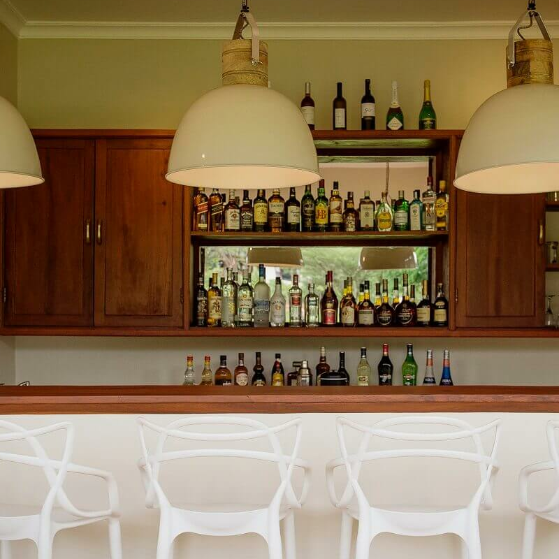Acacia Farm Lodge