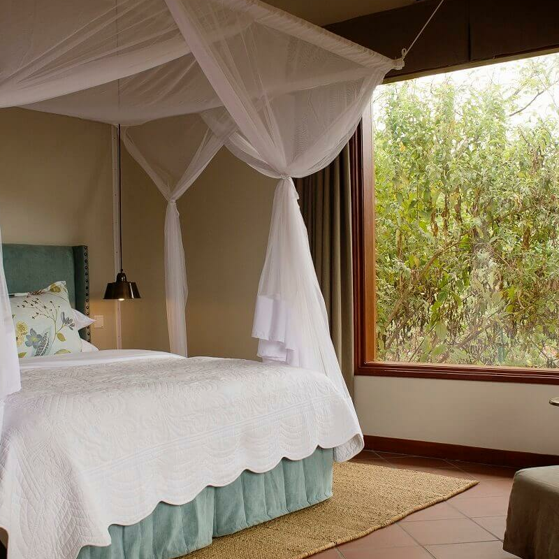 Acacia Farm Lodge