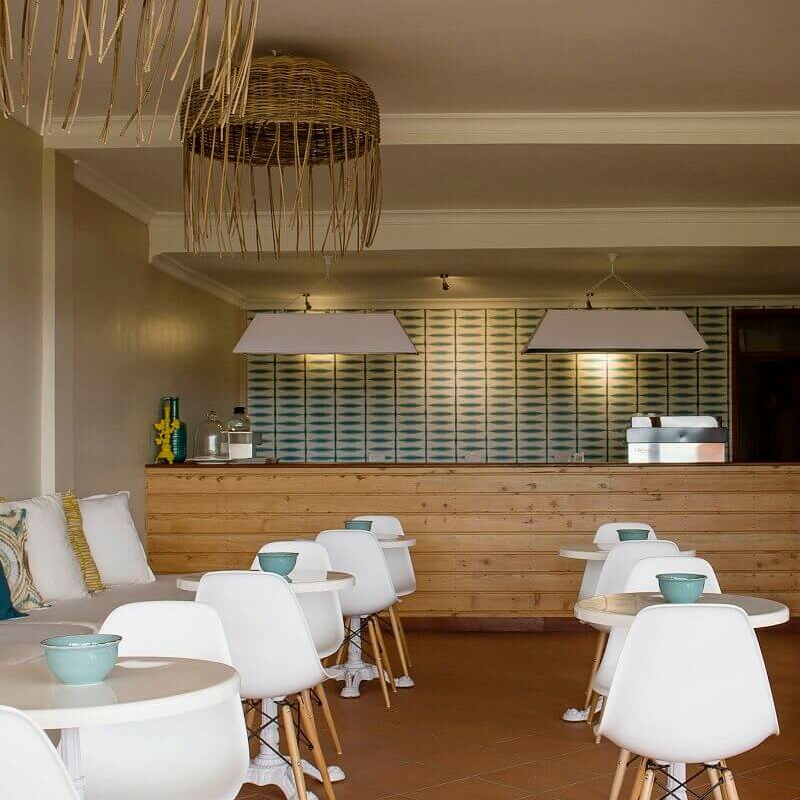 Acacia Farm Lodge