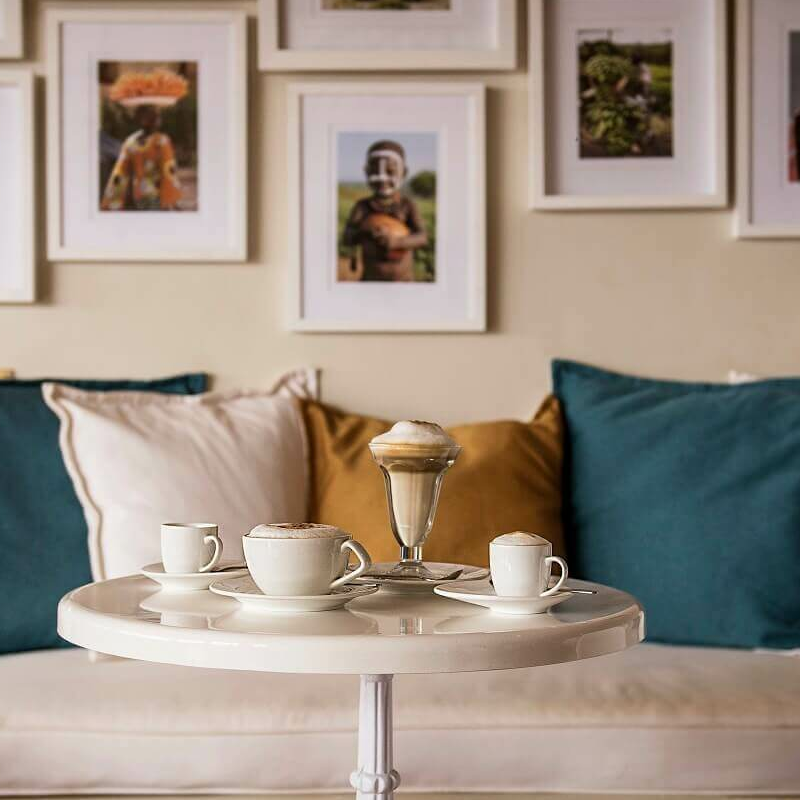 Acacia Farm Lodge