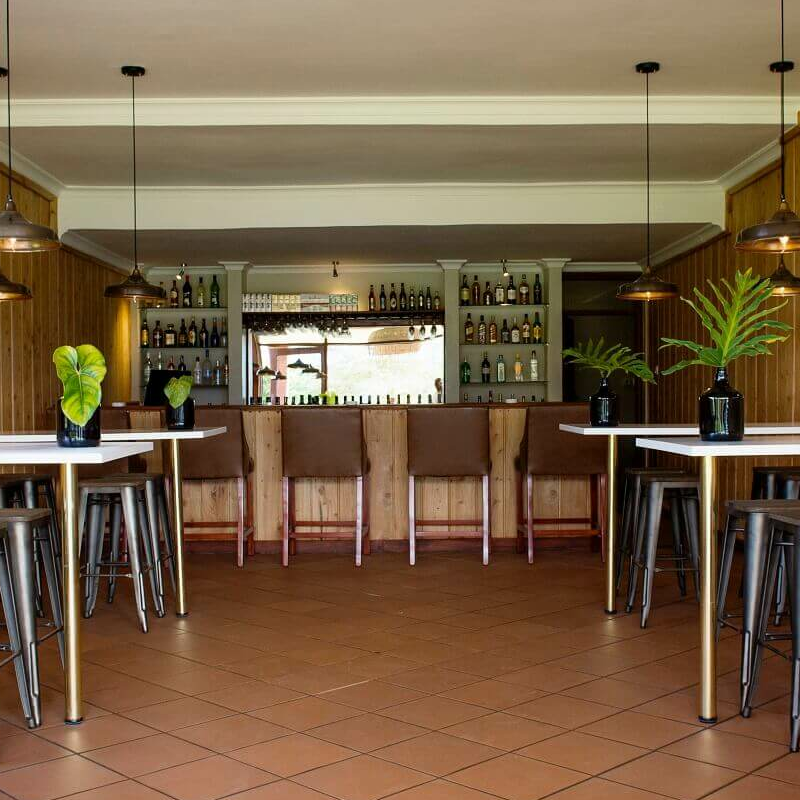 Acacia Farm Lodge