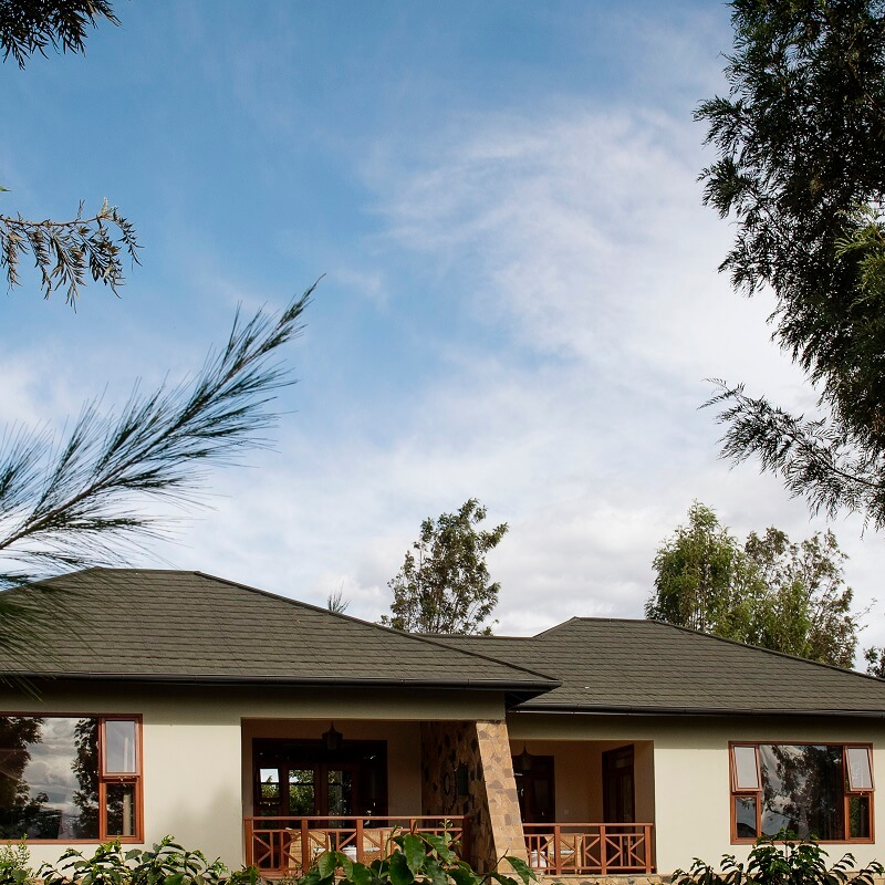 Acacia Farm Lodge