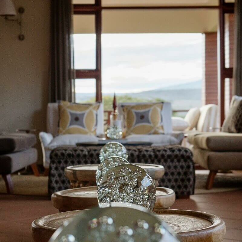 Acacia Farm Lodge