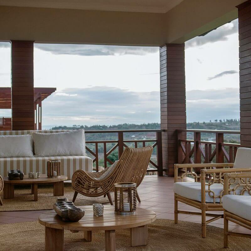Acacia Farm Lodge