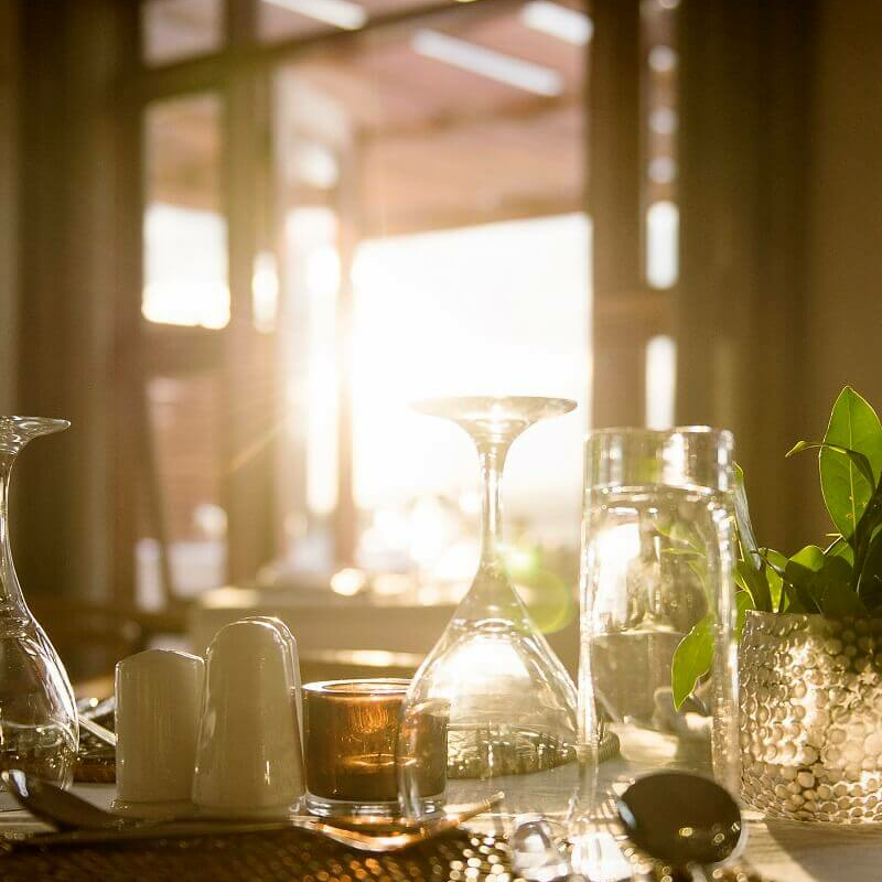 Acacia Farm Lodge