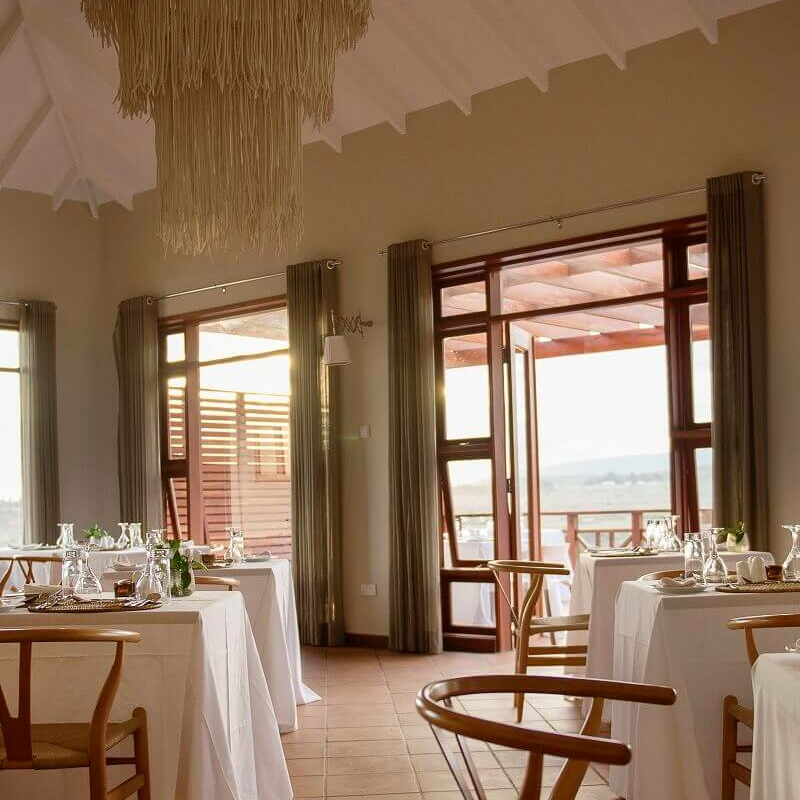 Acacia Farm Lodge