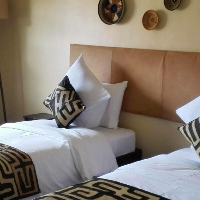 Acacia Tree Lodge