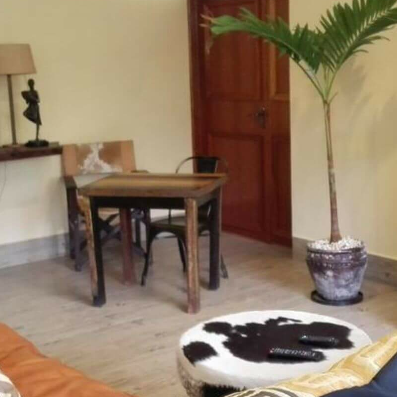 Acacia Tree Lodge