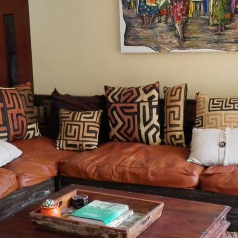 Acacia Tree Lodge