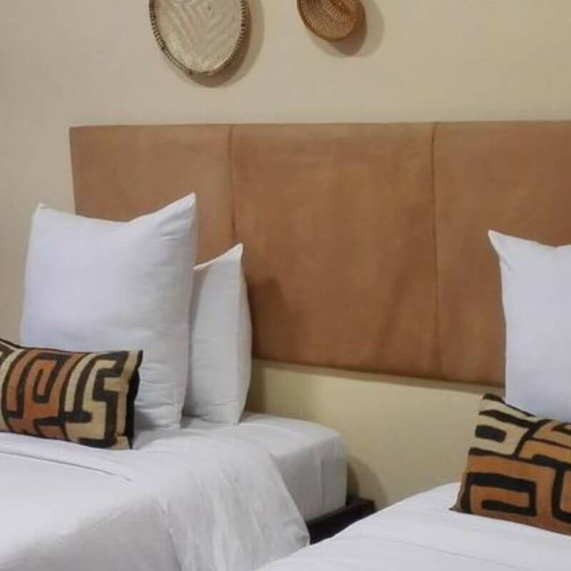 Acacia Tree Lodge
