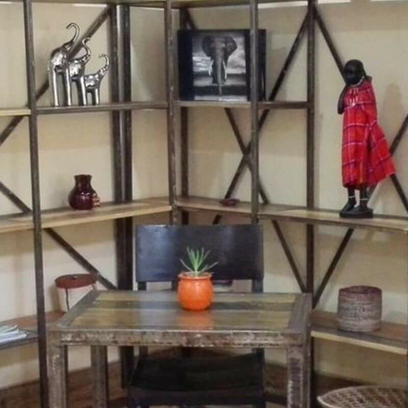 Acacia Tree Lodge