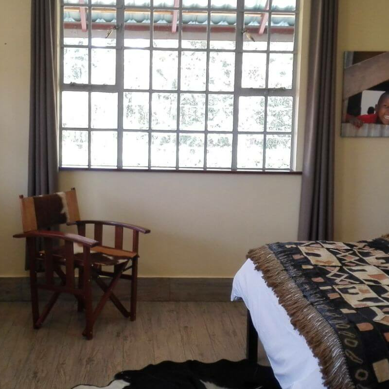 Acacia Tree Lodge