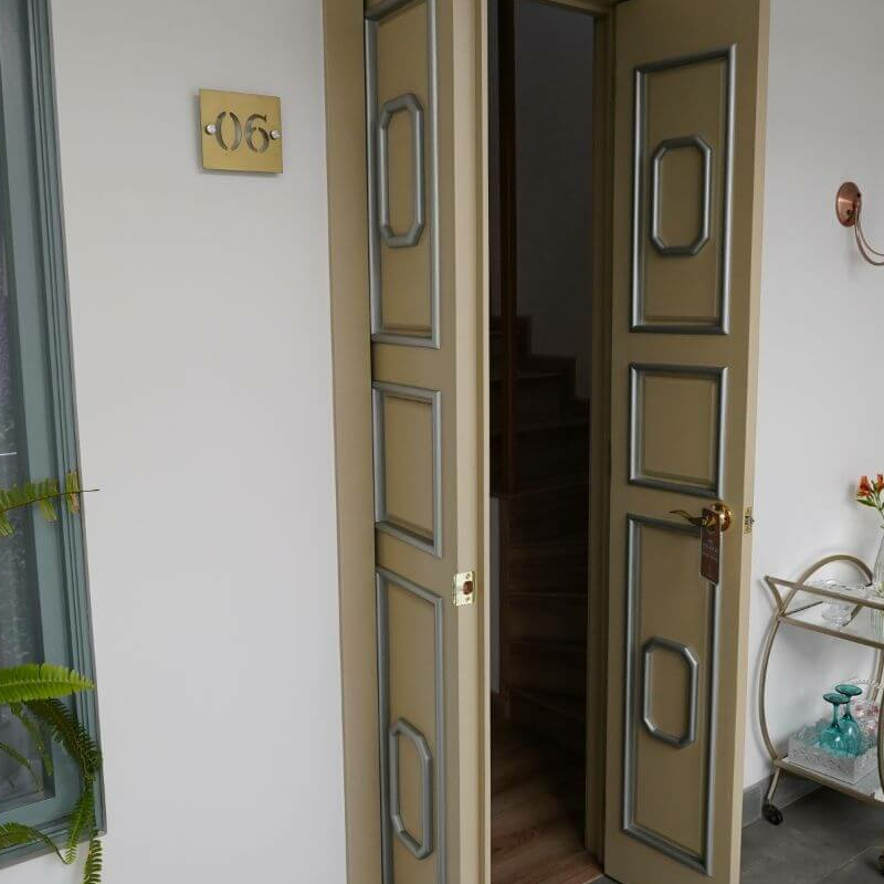 Adamas House Hotel