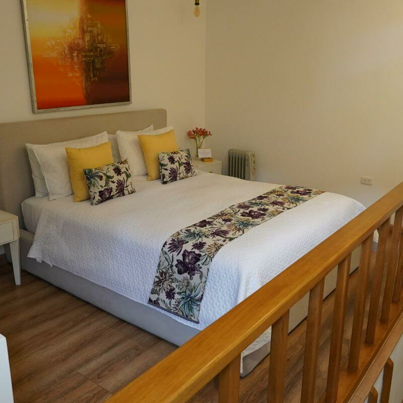 Adamas House Hotel