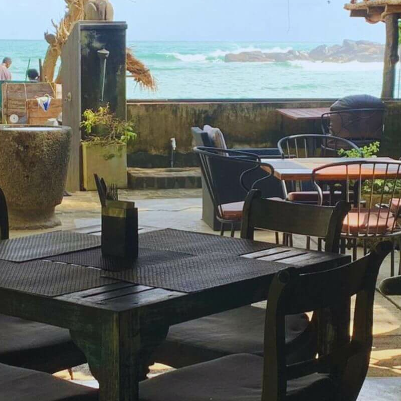 Aga Surf View