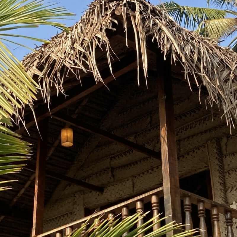 Agonda Villas