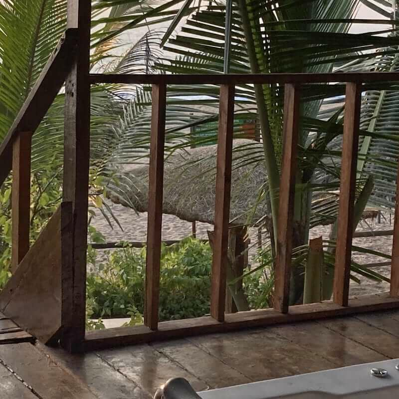 Agonda Villas