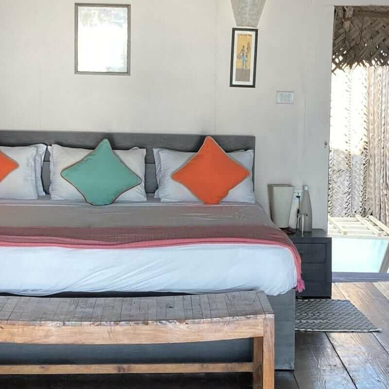 Agonda Villas