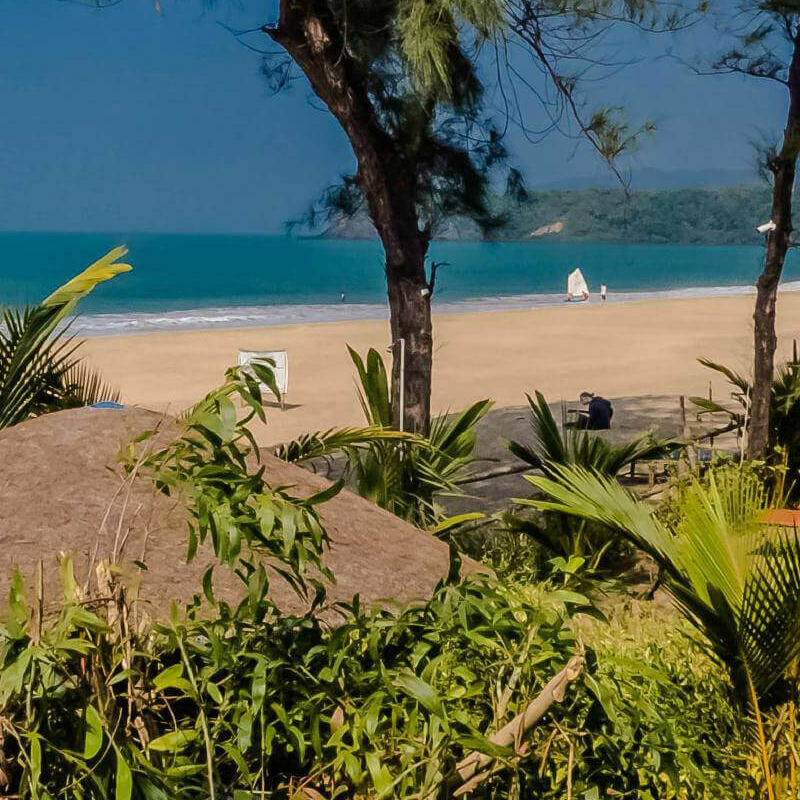 Agonda Villas