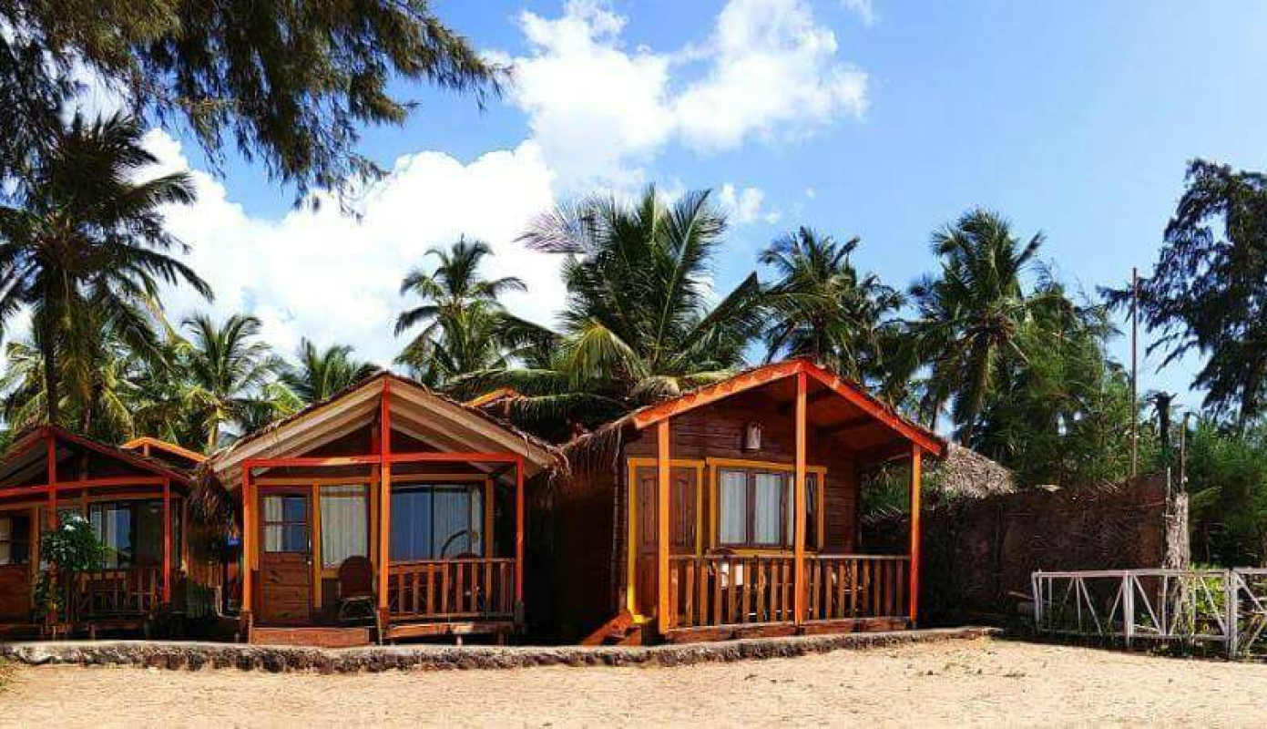 Agonda Villas