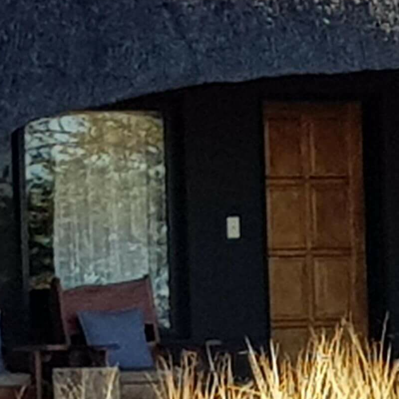 Ai Aiba Lodge