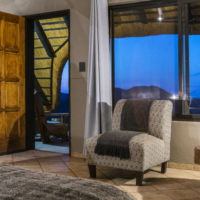 Ai Aiba Lodge