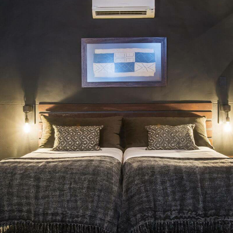Ai Aiba Lodge