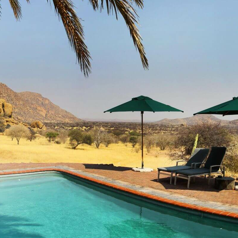 Ai Aiba Lodge