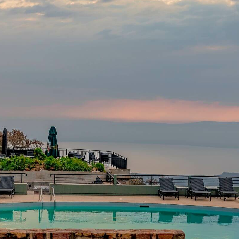 Akagera Game Lodge
