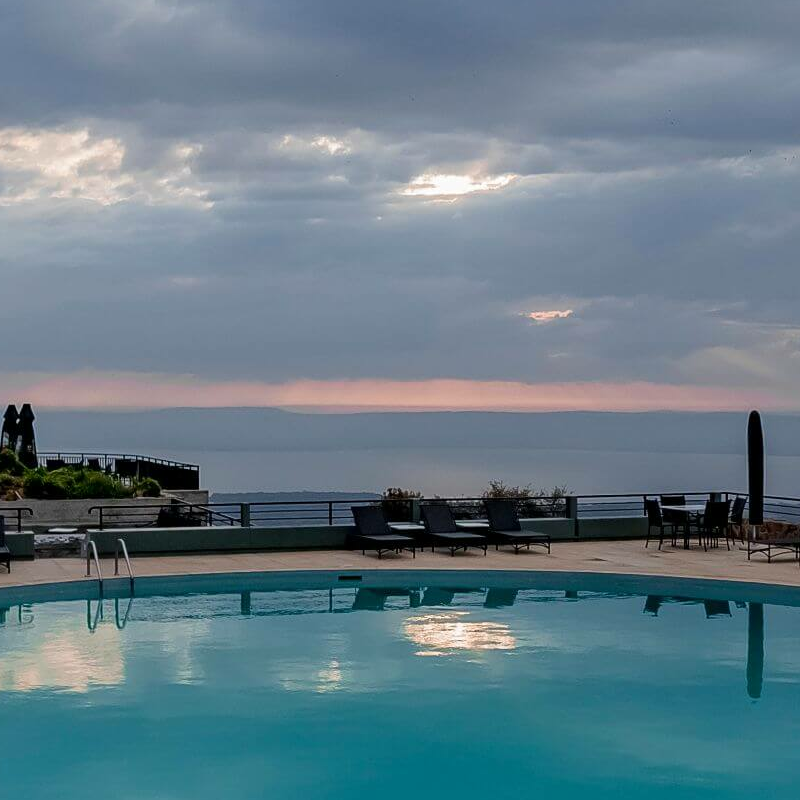 Akagera Game Lodge