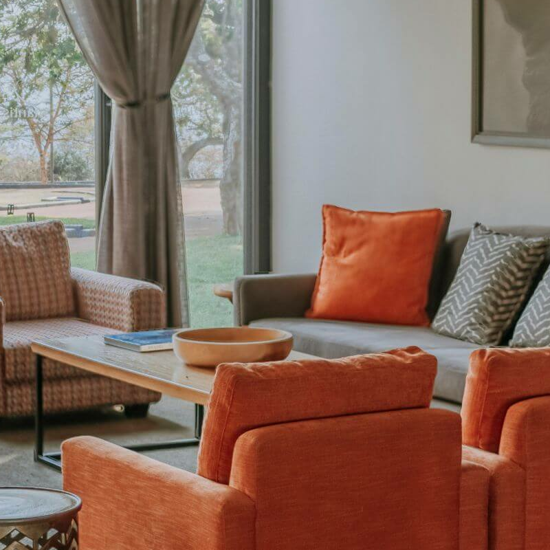 Akagera Game Lodge