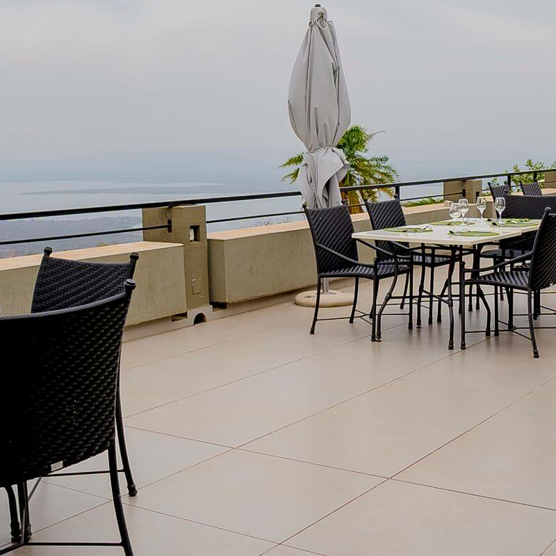 Akagera Game Lodge