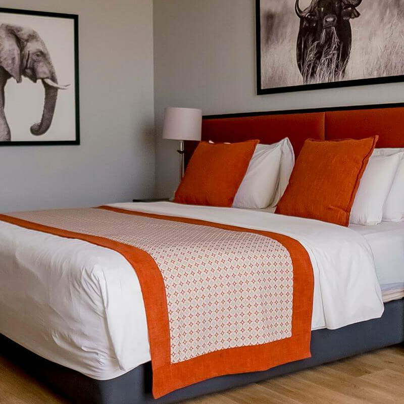 Akagera Game Lodge