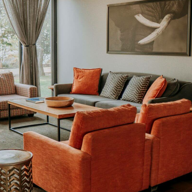 Akagera Game Lodge