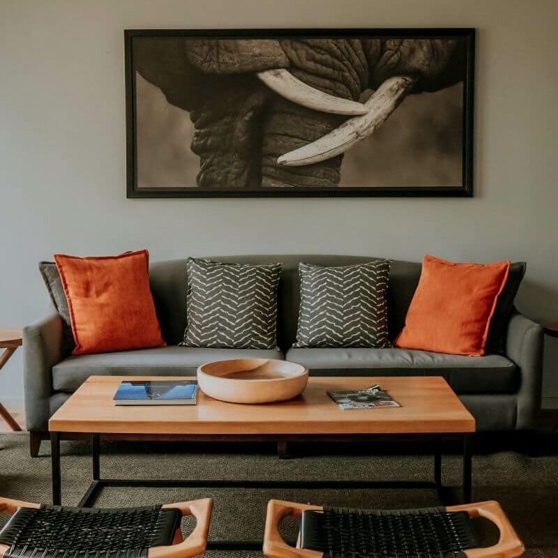 Akagera Game Lodge