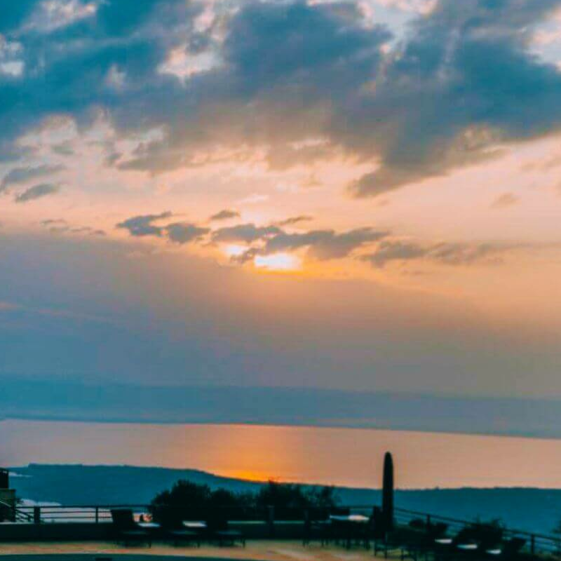 Akagera Game Lodge