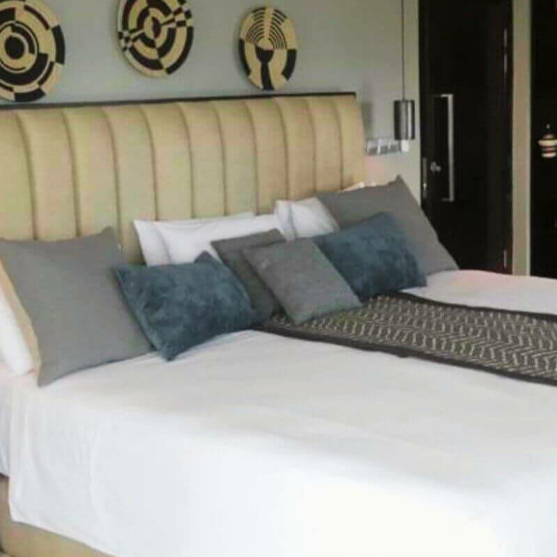 Akagera Game Lodge