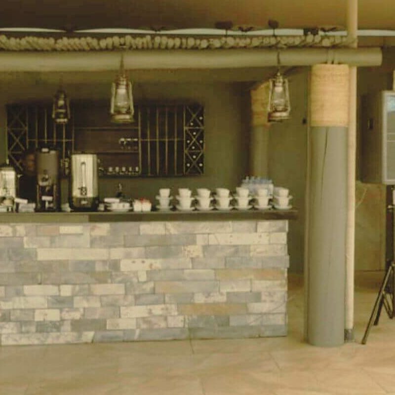 Akagera Game Lodge